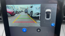 Ford Explorer 210kW Premium 77kWh 5dr Auto Electric Estate